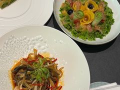 -沈灶河豚宴·河豚融合餐厅(汉中路店)