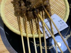 -牛记烩面(七星西路店)