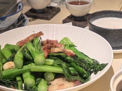 -侨美食家·粤菜(体育西路店)