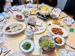 -绍兴老味道·非遗门店(银泰城店)