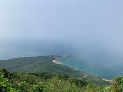 -海南铜鼓岭景区