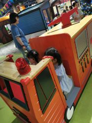 -幻贝家儿童乐园(苏州中心店)