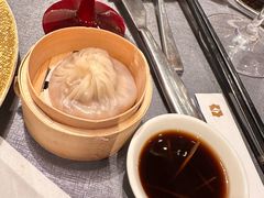 -香乐园·淮扬菜中餐厅·Shang Garden(福田香格里拉店)