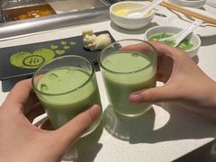 -海底捞火锅(勒泰店)