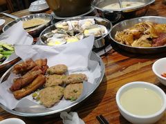 -飞尝蚝·顺德菜·鱼生(顺德总店)