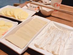 -傣妹火锅(南京东路一店)