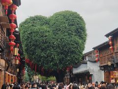 -星巴克(福州三坊七巷店)