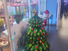-快乐街区(重庆龙湖时代天街店)