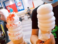 -DQ·蛋糕·冰淇淋(新佳丽店)