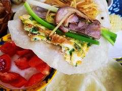 -康陵正德春饼宴26号