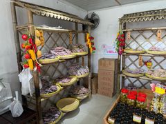 -苏州市吴中区光福窑上花果蜜饯厂