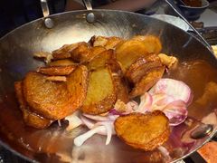 -绿茶餐厅(千岛湖银泰城店)