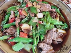 -周师饭店