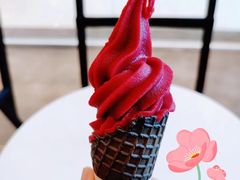 -喜茶(迪士尼小镇DP店)