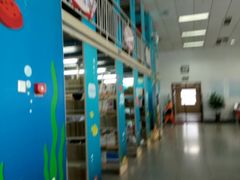 -秦皇岛市图书馆
