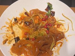 -奉天小馆·非遗东北菜(沈阳万象城店)
