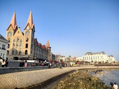 -万盛合(渔人码头店)