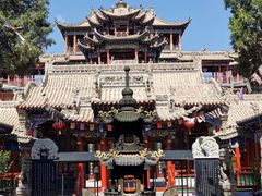 -高庙保安寺