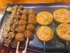 -坂吉屋·居酒屋深夜食堂(龙湖店)