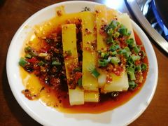 -岳记兴隆·青城腊排铜火锅(融创店)