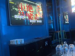 -酷秀KTV(五道口店)