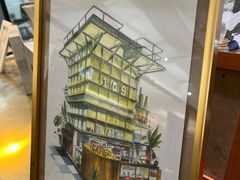 -109 COFFEE(建筑学院店)