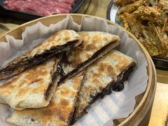 -牛街清真满恒記(平安里西大街店)