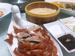 -香雪海饭店中餐厅(人民桥店)