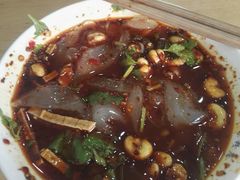 -小媳妇凉粉(浑源店)