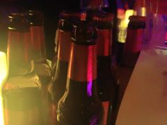 -苏荷酒吧(九街店)
