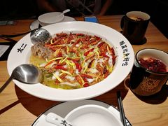 -太二酸菜鱼(汕头苏宁广场店)