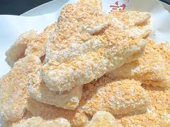 反沙菠萝-有记家厨(后龙西街店)