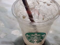-星巴克(天津SM城市广场店)
