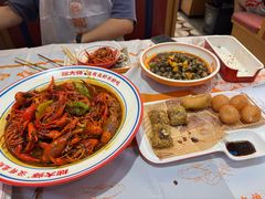 -拙大师·龙虾四季排档·夜宵至凌晨4点(九环路店)