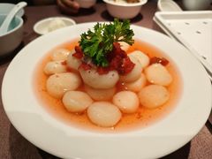-羲和雅苑•北京烤鸭(乐园道万象城店)