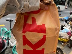 -肯德基(洛川店)