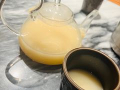 稠酒-西安饭庄·非遗陕菜(钟楼店)