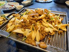 -全聚德(蓝山店)