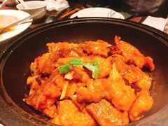 -肴约·花园式餐厅(湖里店)
