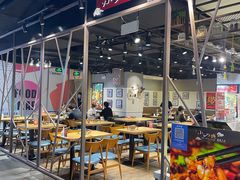 -小山城麻辣香锅(新邻生活广场店)