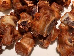 蒜香碎排骨-煲煲好(朝阳门店)