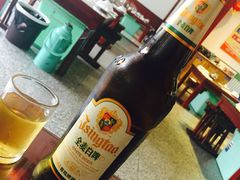 -赵记煎饼卷大葱(东岳店)