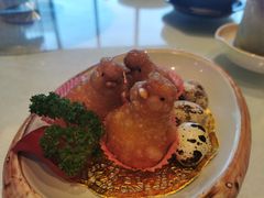-安蒂娅.悦景轩中餐厅(西乡店)