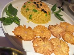 -狮拾久·现代新加坡料理(福田COCO Park店)