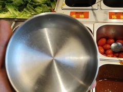 -真熙家牛排烤肉无限续(百脑汇店)