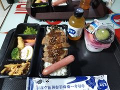 -饭丰町和风精致便当(长阳路店)