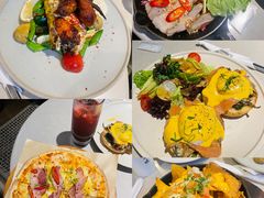 -农畉LONFOOD(万象天地店)