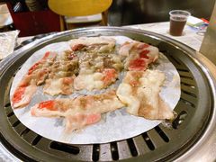 -胡哥烤肥牛(车公庙店)