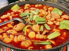 湘味肥肠火锅-湘肠香火锅店(团结湖店)