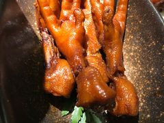 妈妈凤爪-花千醉(新街口店)